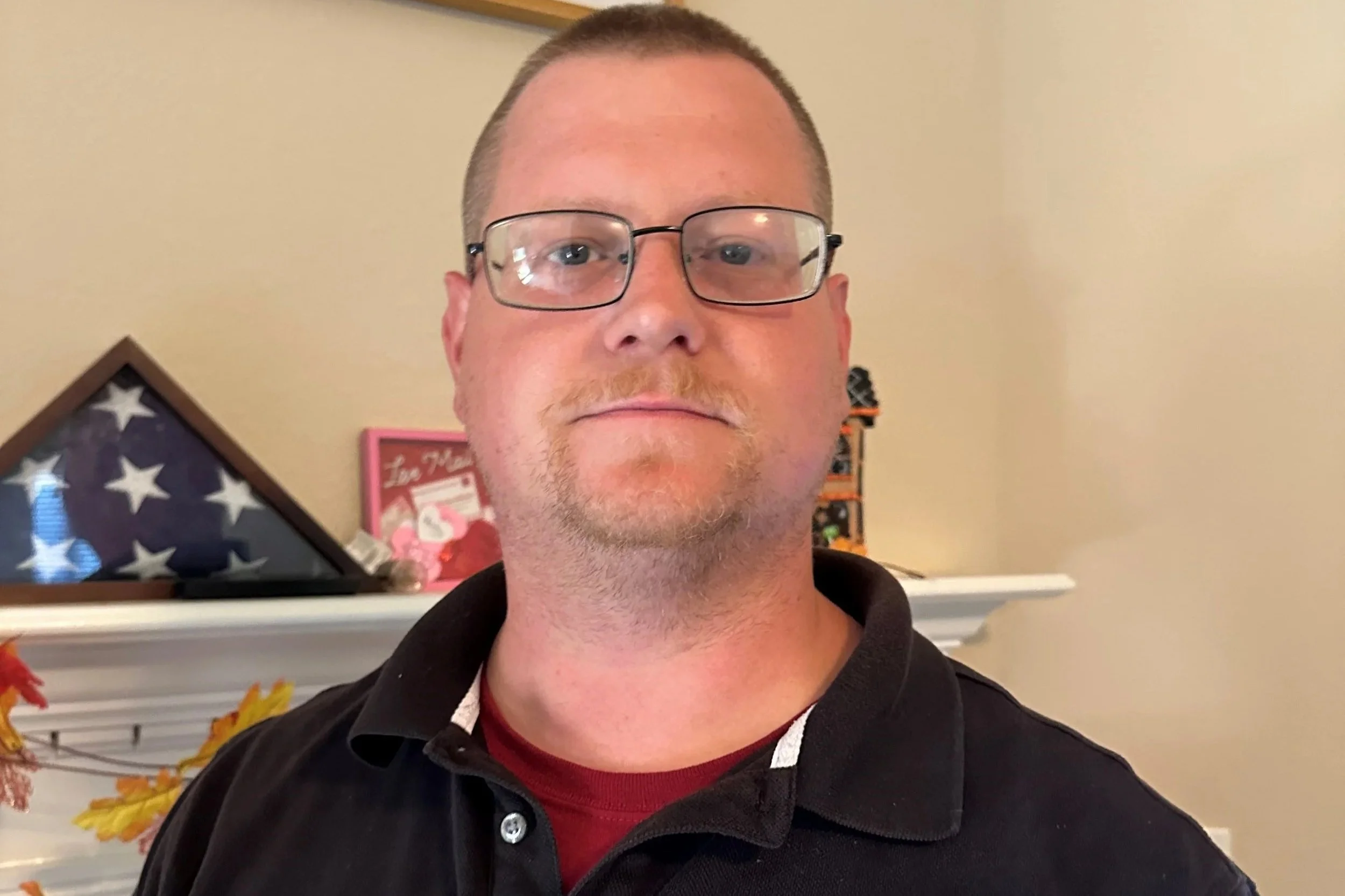 Brian Law, MBA '24, BBA '23