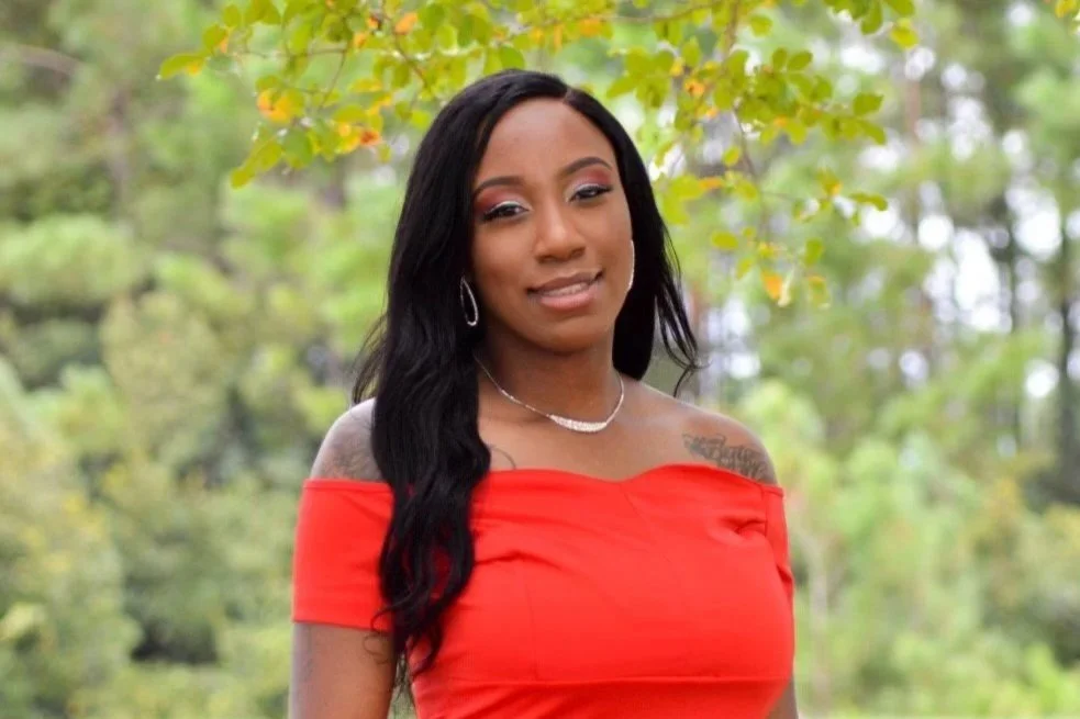 Kenisha Mattox, BBA '25, ABA '24