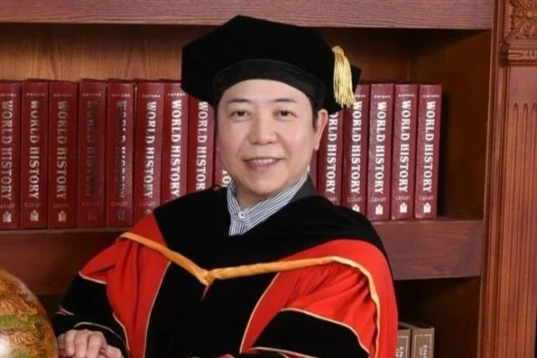 Sze Man (Leax) Leung, DBA '24