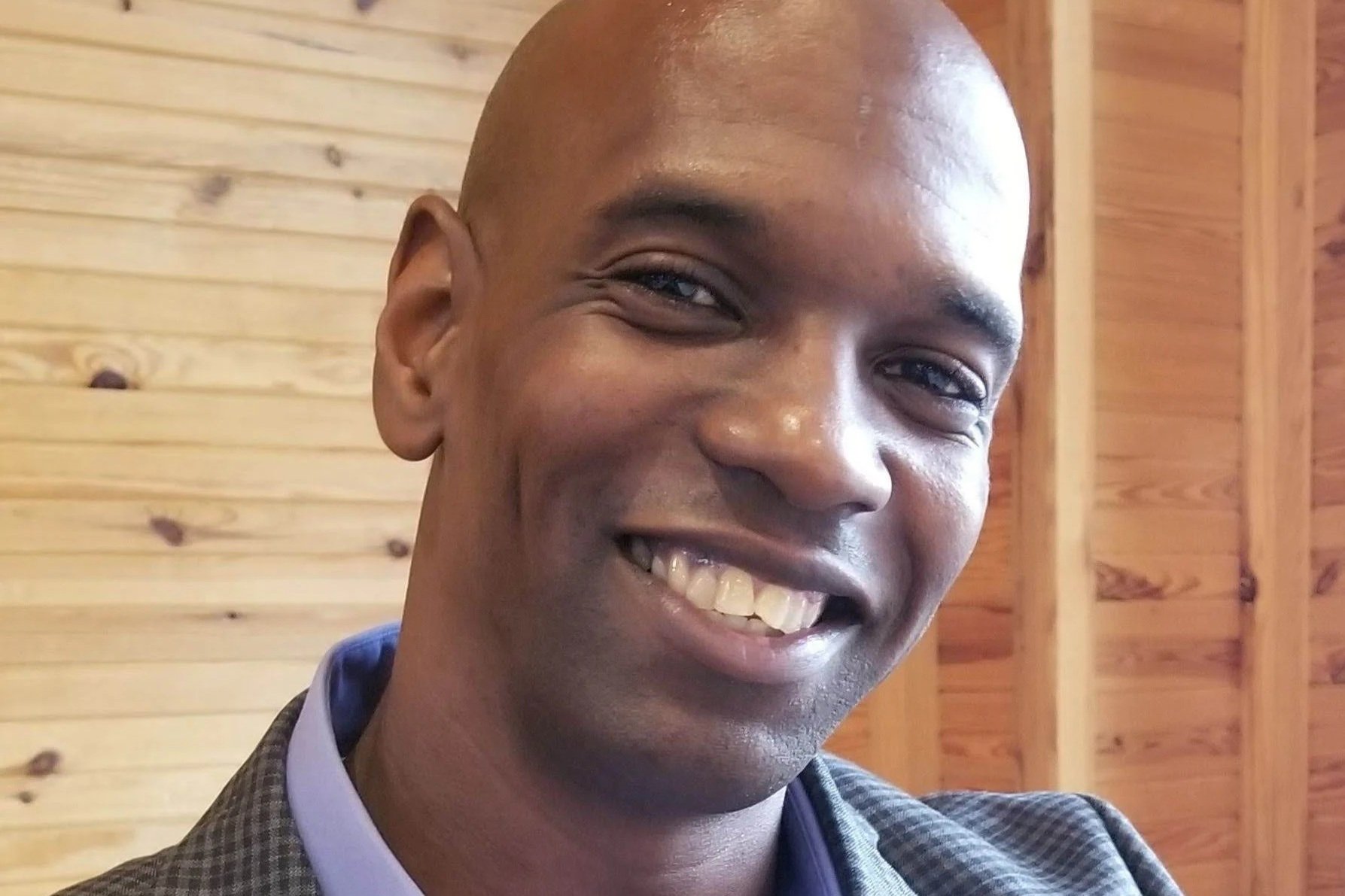 Jerome Pendergrass, MBA '25, BBA '24