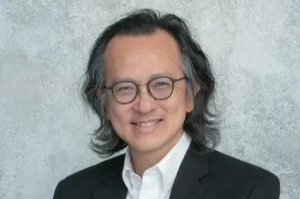 Danny Chung, DBA '24