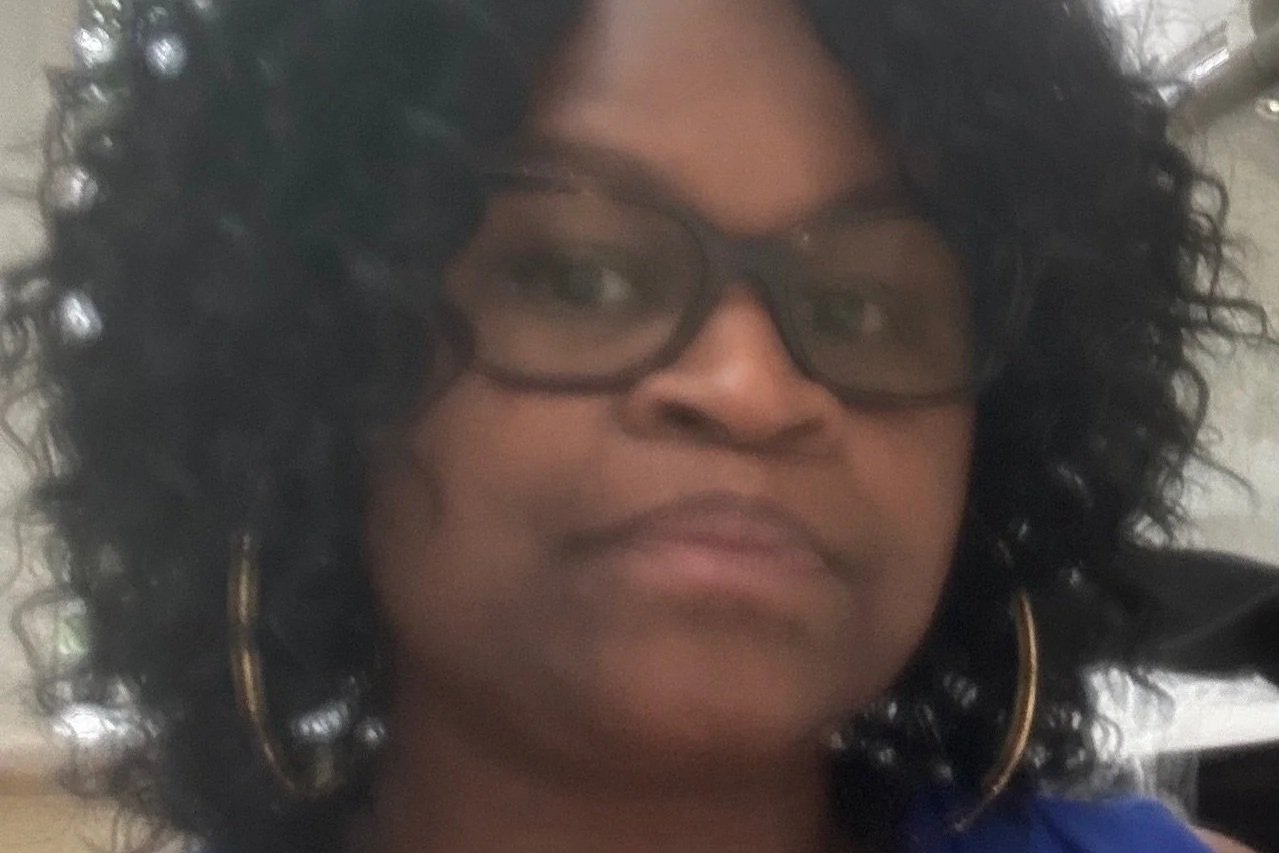 Melanie Beasley, BSGS '25, BSCJ '25, BBA '24