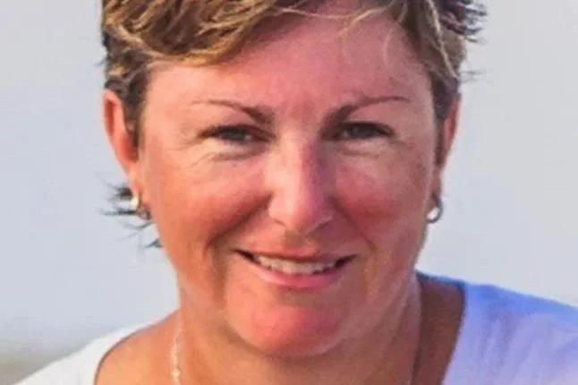 Kristen Schomburg, BSCJ '25, ASCJ '24