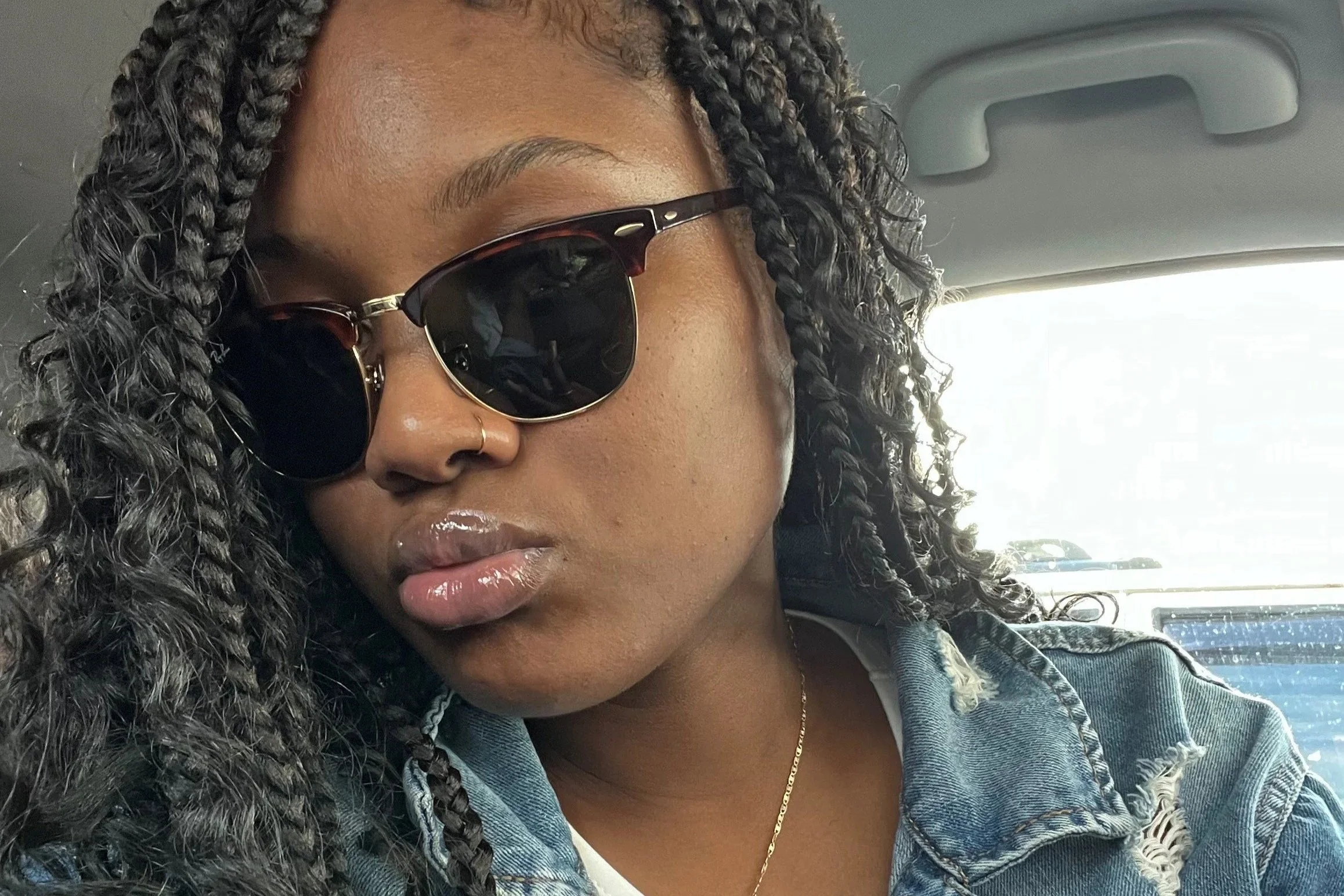 Keeli Rosal, ABA '24