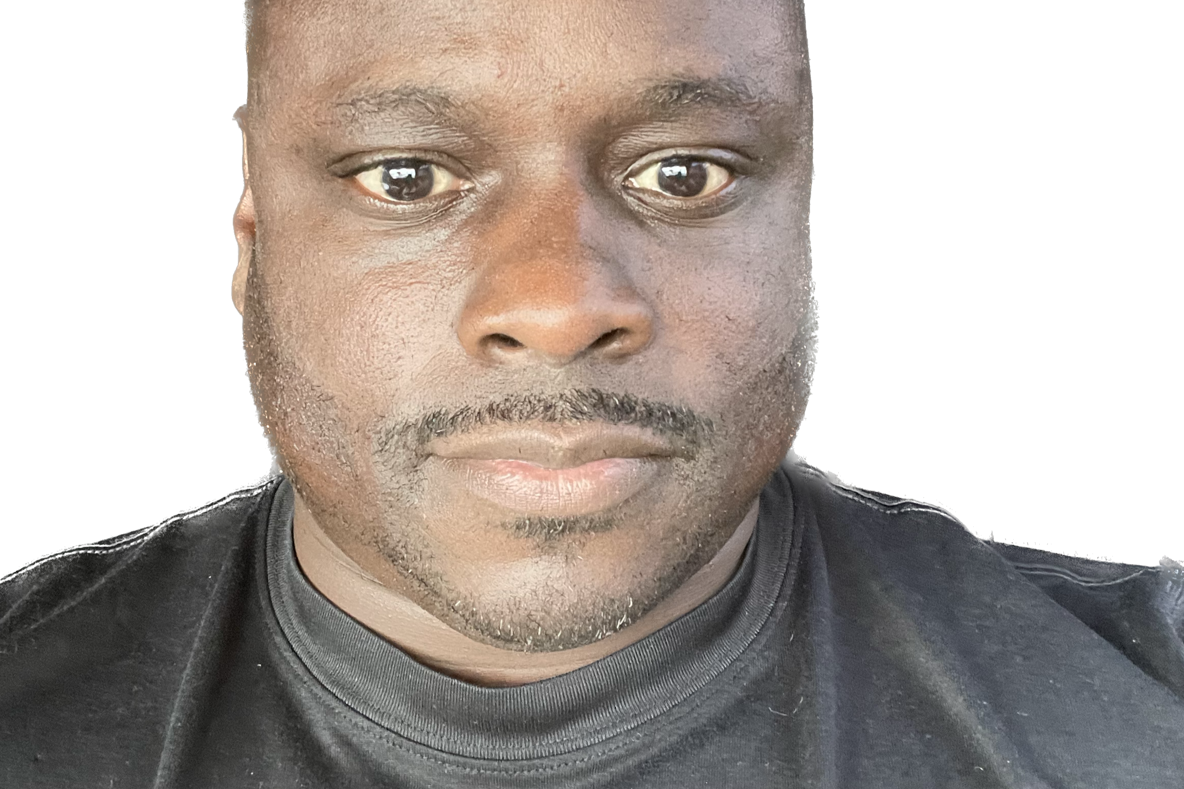 Eric Thompson, MSCJ '20, BSCJ '19, ASCJ '18