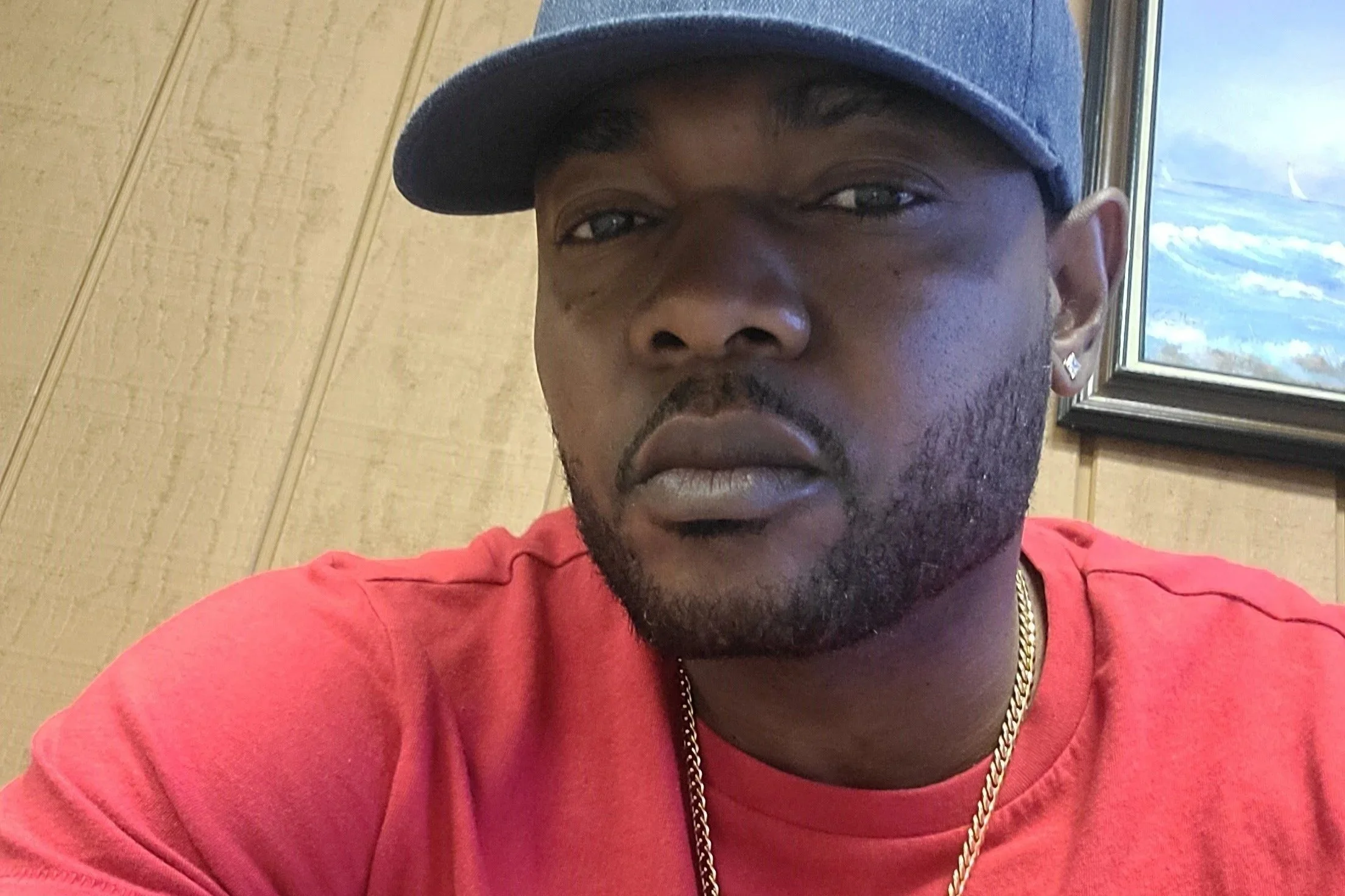 Laxton Ellis, BSHS '23, ASHS '21