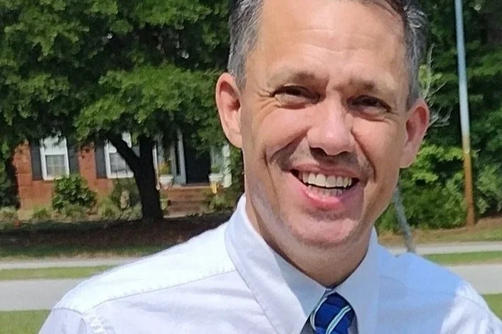 Joseph Selph, MSIT '23, BSIT '13