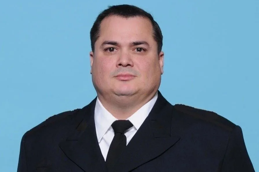 Michael Lee, MSIT '23, BSIT '13, ASIT '08