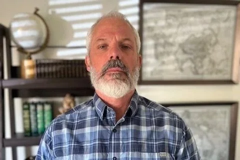 Stephen Walker, BSCJ ’23