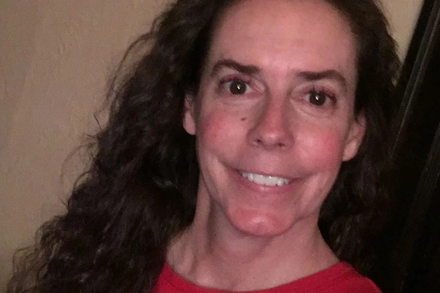 Gretchen Caldwell, MBA '20, BBA '16