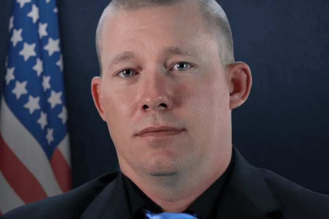 Cody Rudsell, BBA '23