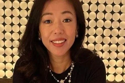 Xiao Ling (Lois) Lu, DBA ‘23