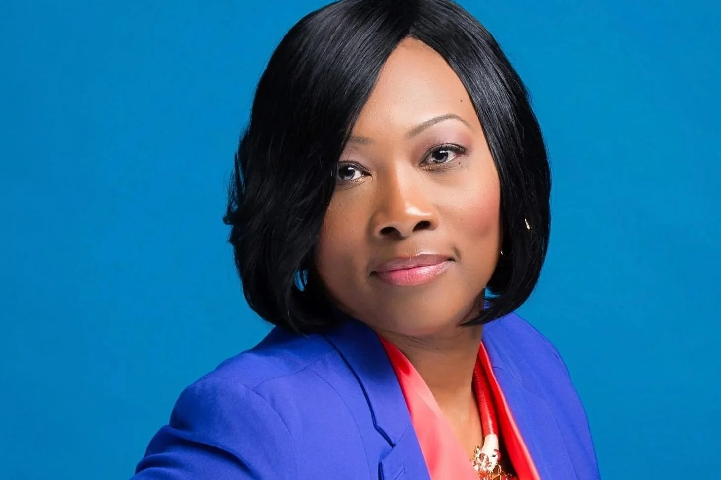 Tonya Chisholm, BBA '23