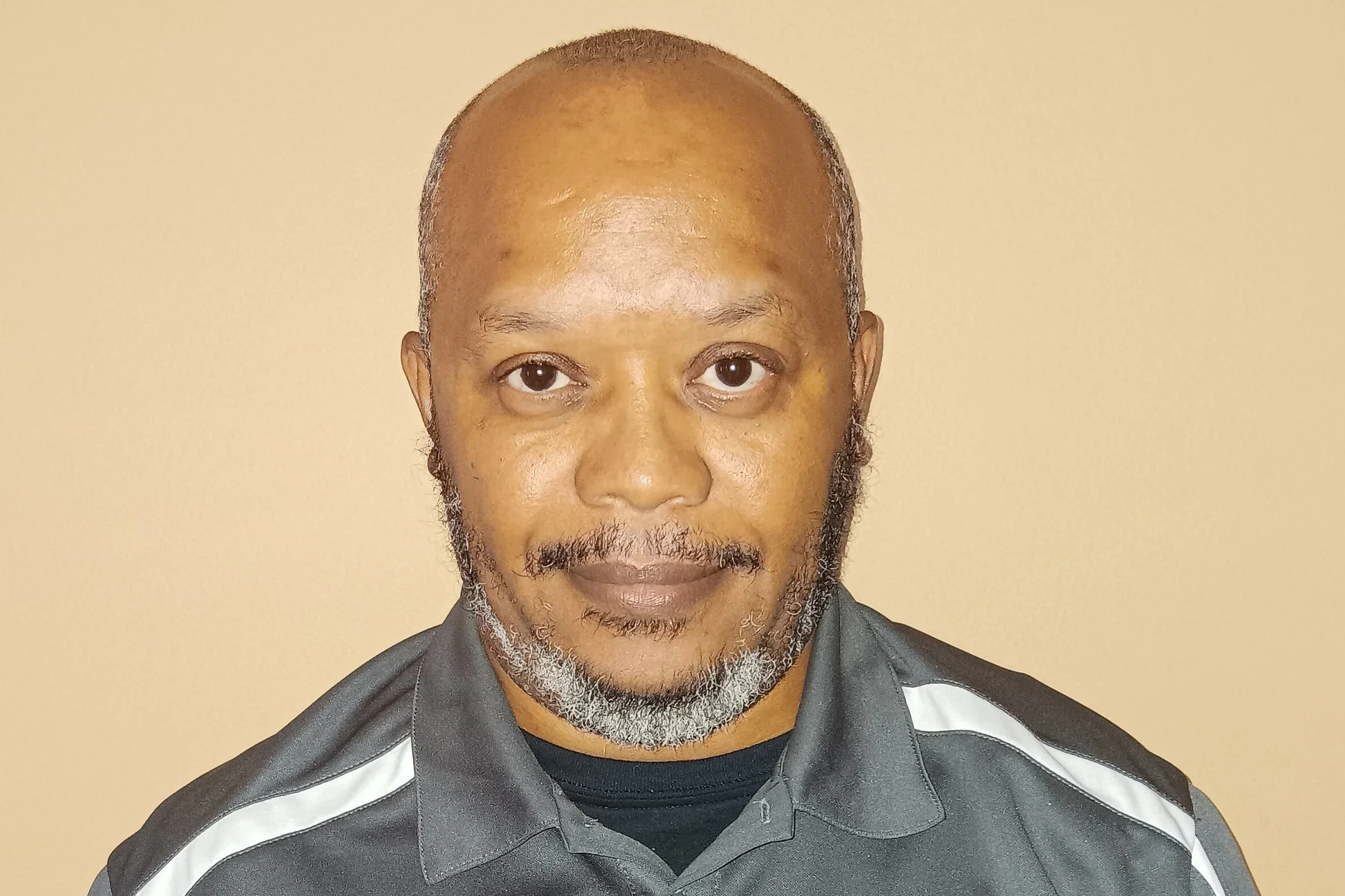 Michael Tarrant, MSCS '23, BSCS '13