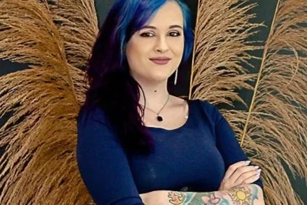 Victoria Hardy, BBA '23, ASHS '21