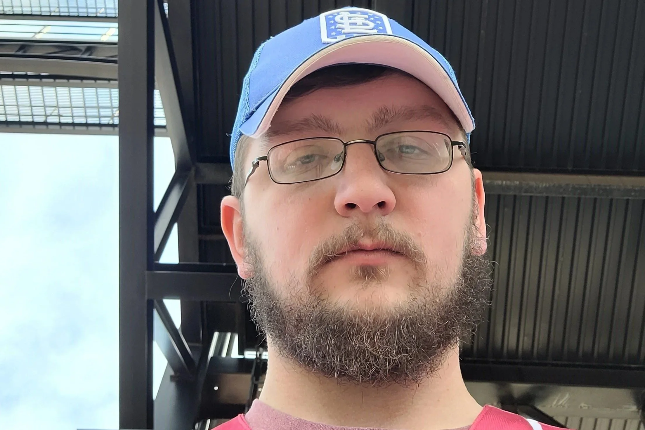 Andrew Harnden, ASEM ‘23, BBA '23, ABA '21