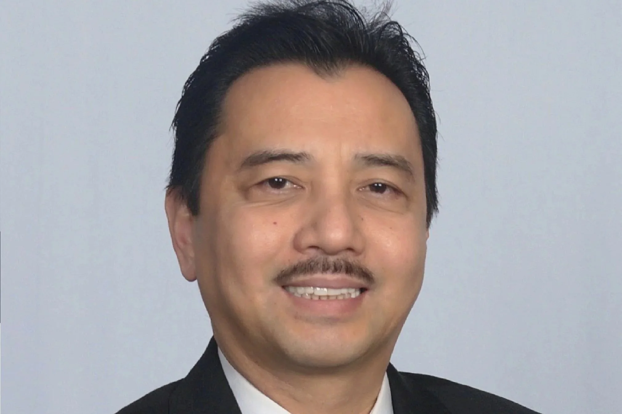 Jose Manlapaz, ECIT '26, ECPM '25, BBA ’23