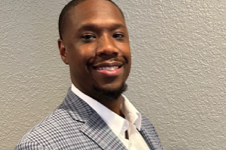 James Gray, MSM ‘23