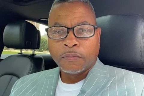 Shawn Boone, MSHS '23, MPA '21