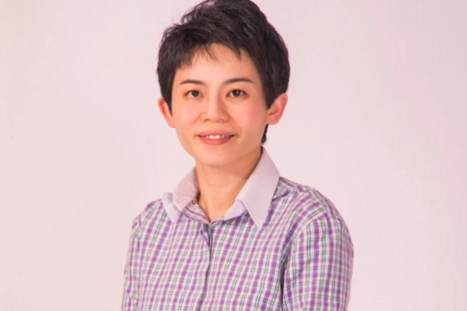 Hoi Ying She, DBA '22