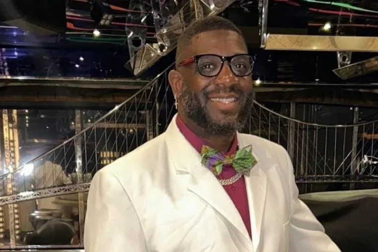 Matthew McKnight (MPA ‘26, BSCJ ‘25)