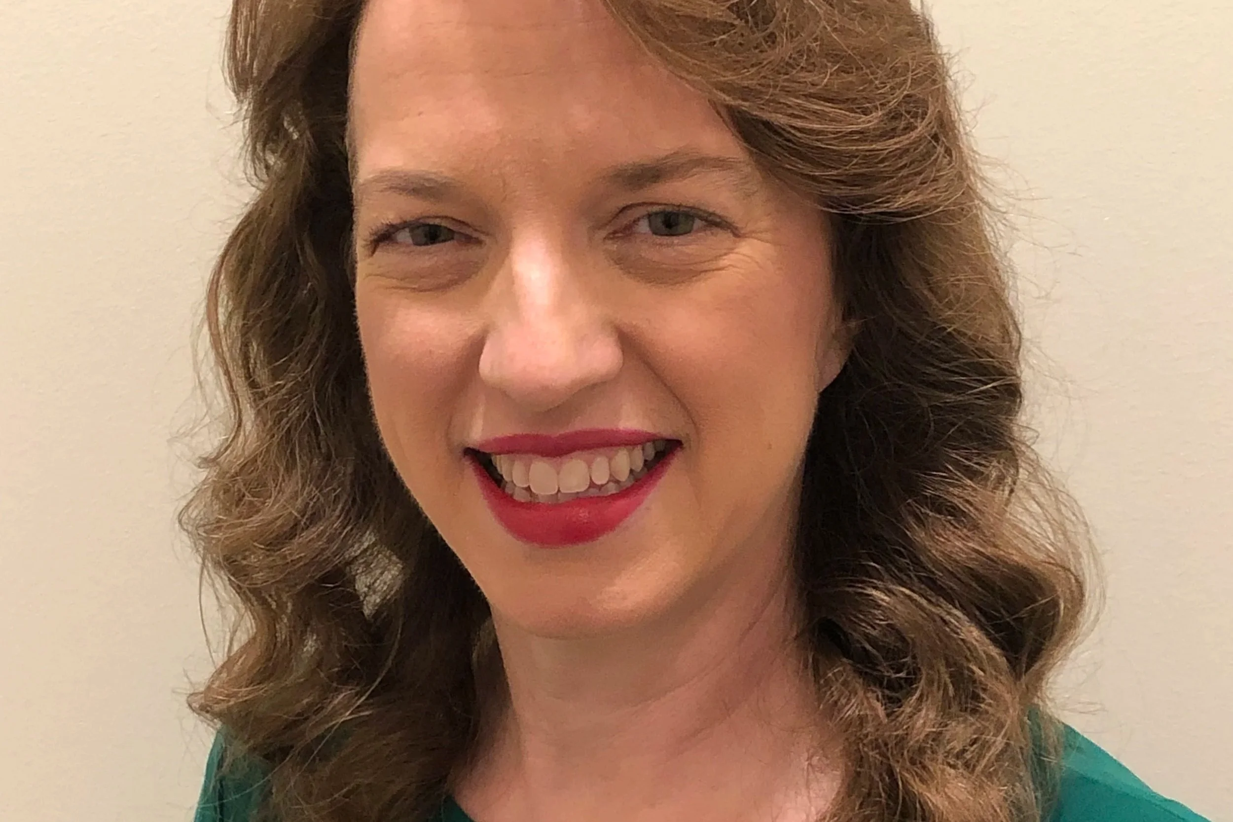 2019 Outstanding Graduate, Bettye Lee Long-Walden 