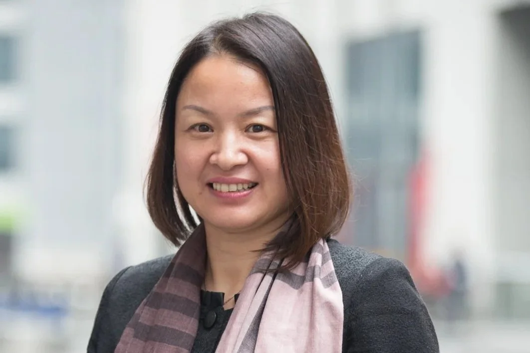 2019 Famous Alumni, Zhiying Chen