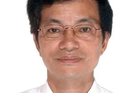 2017 Famous Alumni, Cheung Kwong Hung