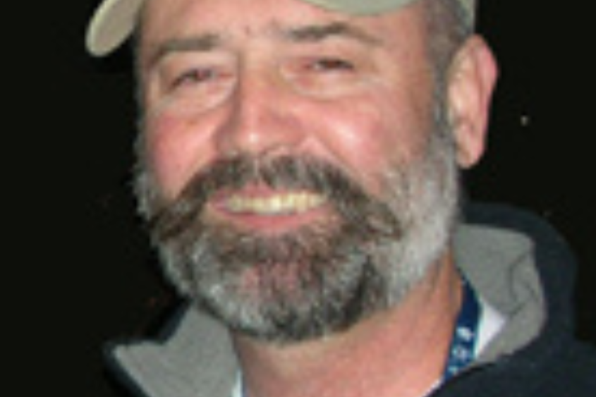 2013 Famous Alumni, Robert A. Chapman