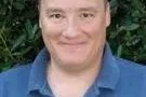 2010 Outstanding Graduate, Timothy M. Riley