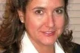 2008 Outstanding Graduate, Sarah Santorsiero