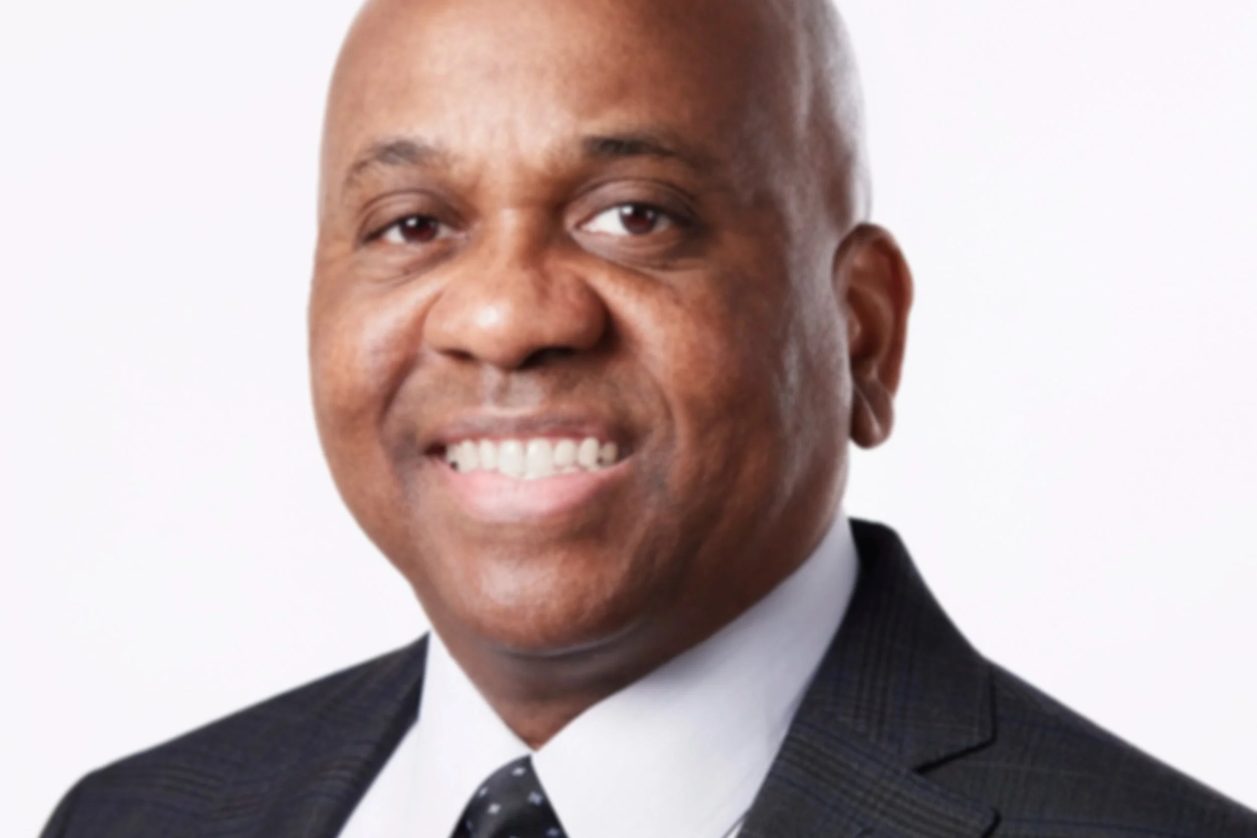 2018 Famous Alumni, Geoffrey Webster