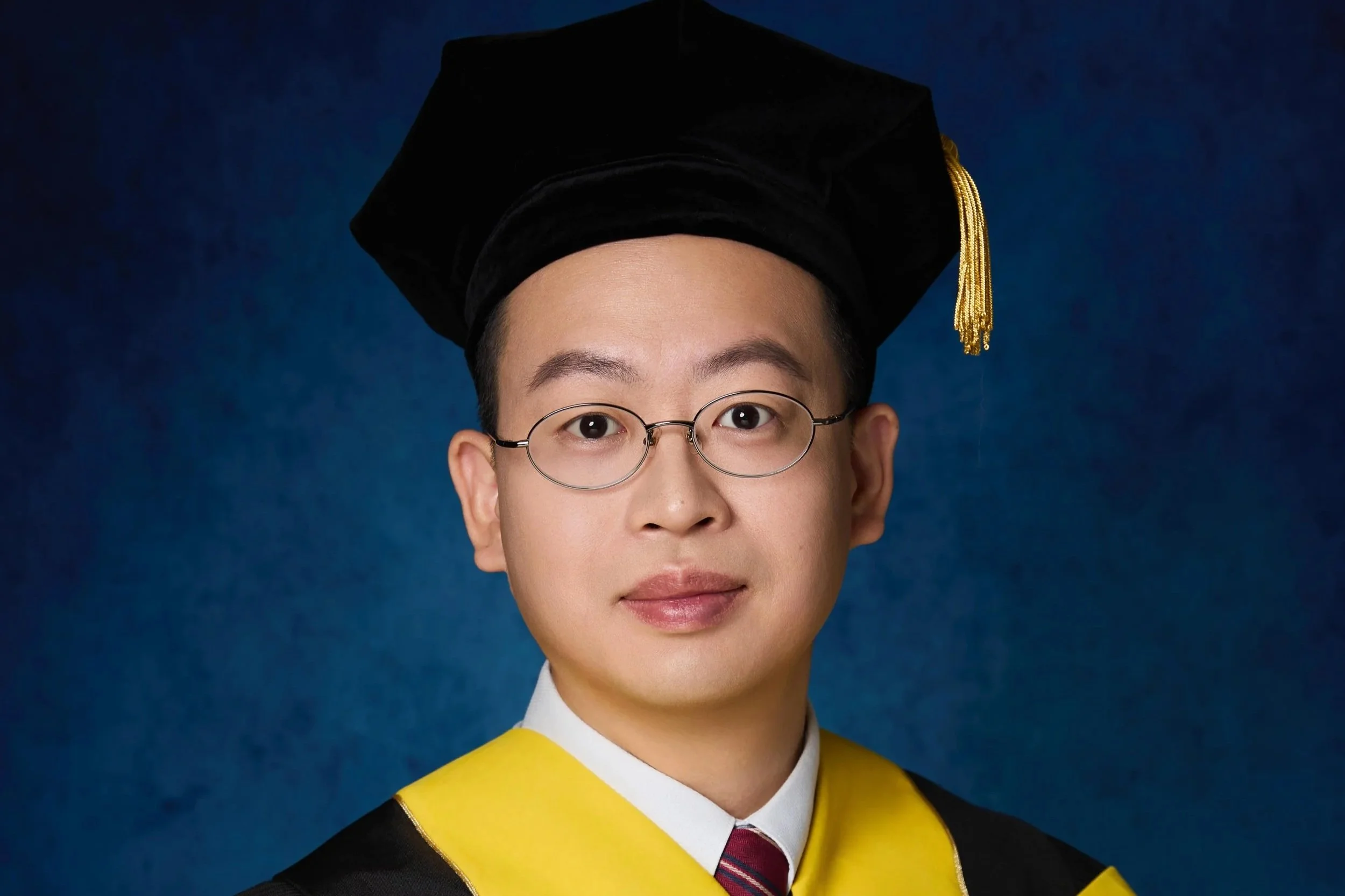 Dr. Wai Kin Kam, DBA '26, MBA '11, BBA '10