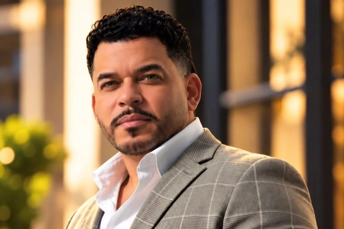 Jose Flores, MBA Expected ‘26