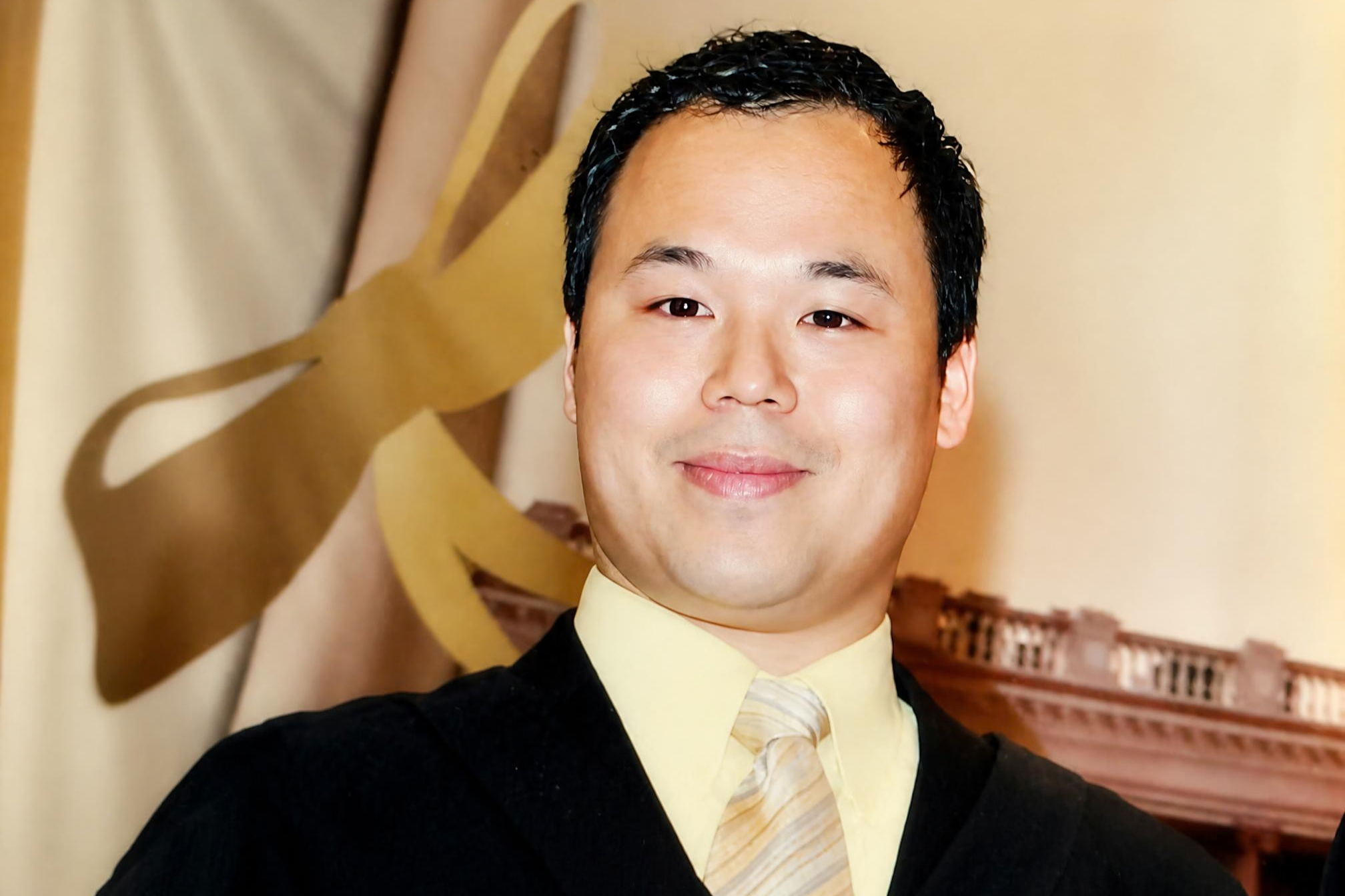 Hei Sing (John) Wong, DBA ‘26
