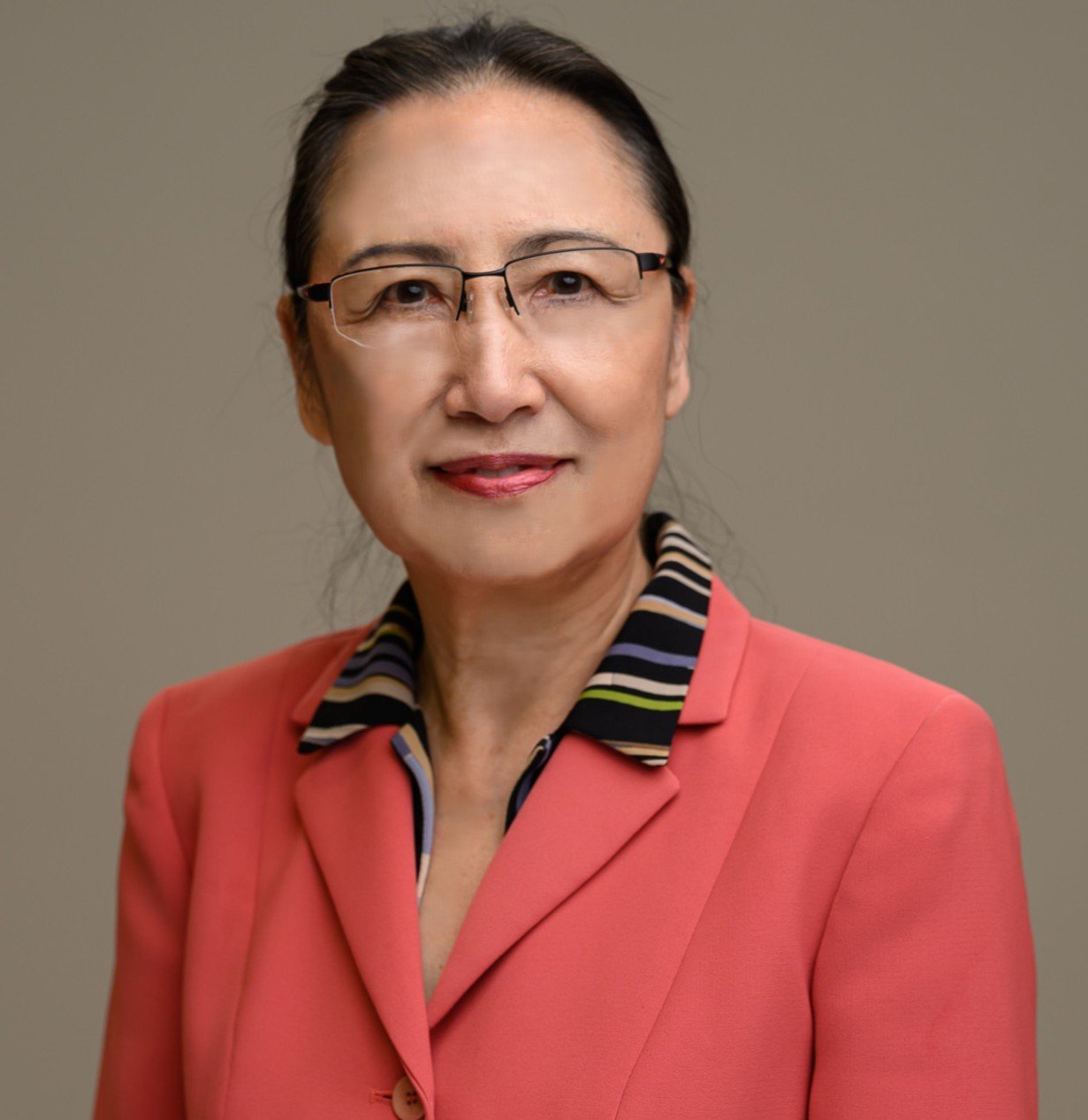 Yanping Chen