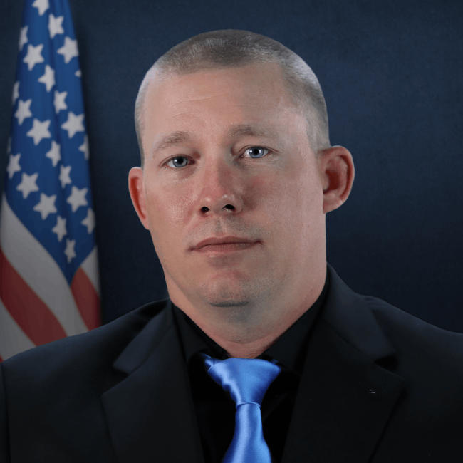 Cody Ruddell Rpd Cody Rudsell, BBA '23 | UMT