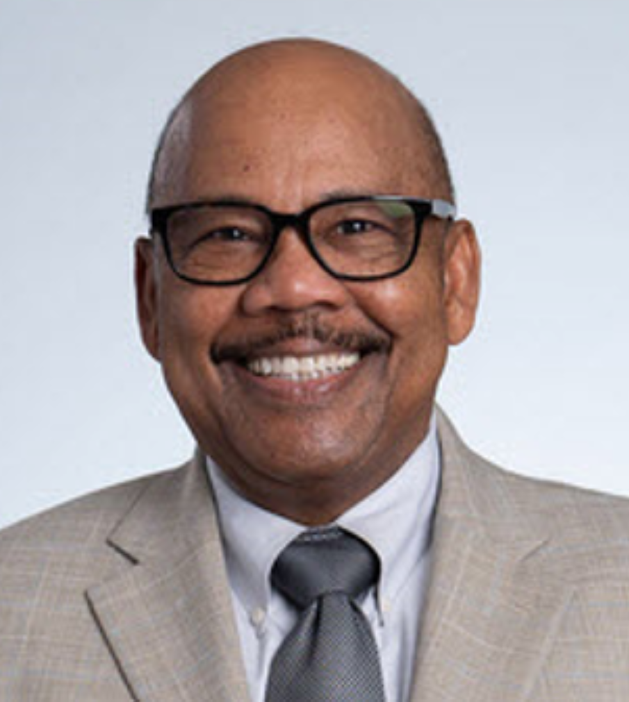 Rudy J. Watson