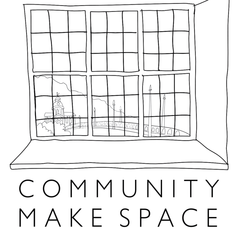 Community Make Space