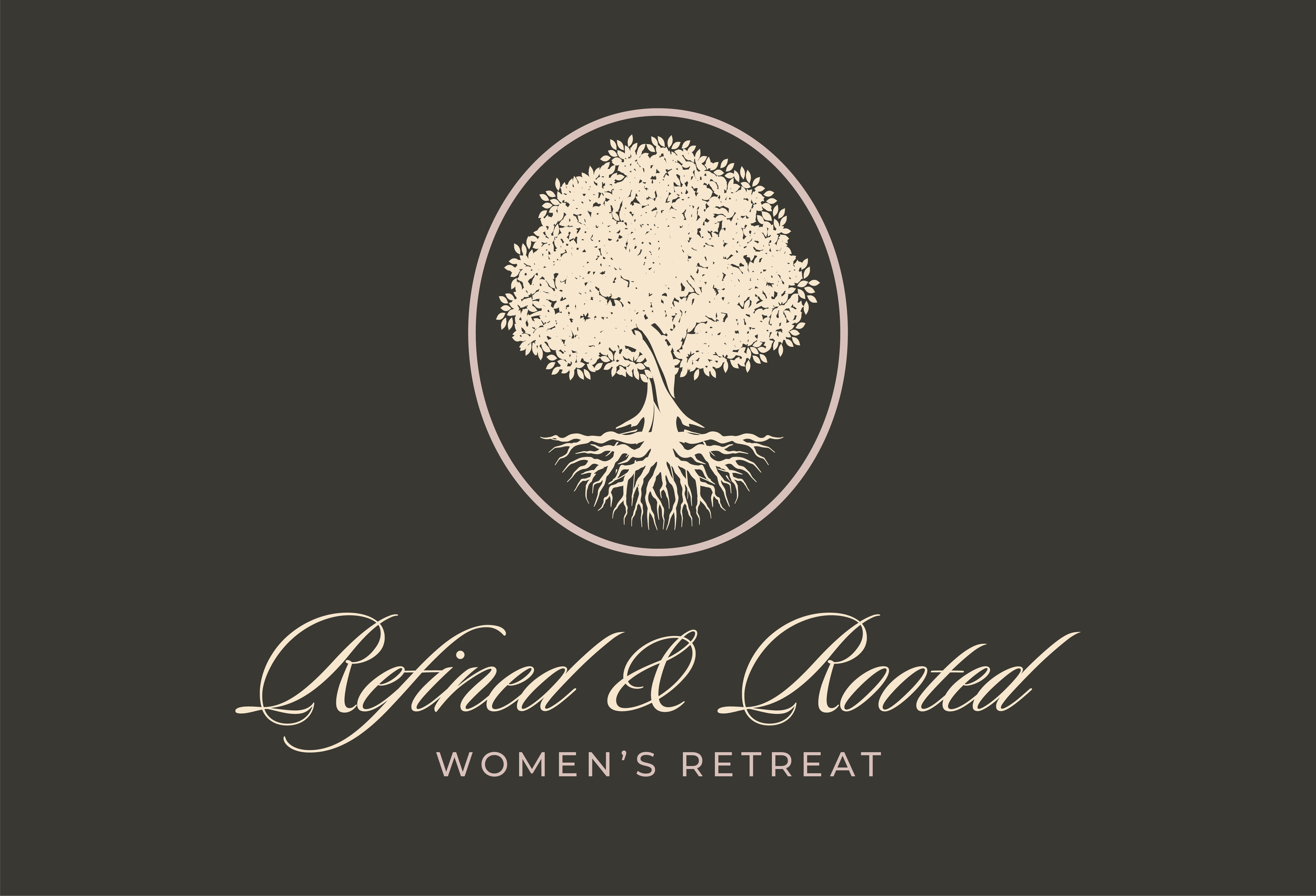 Refined & Rooted