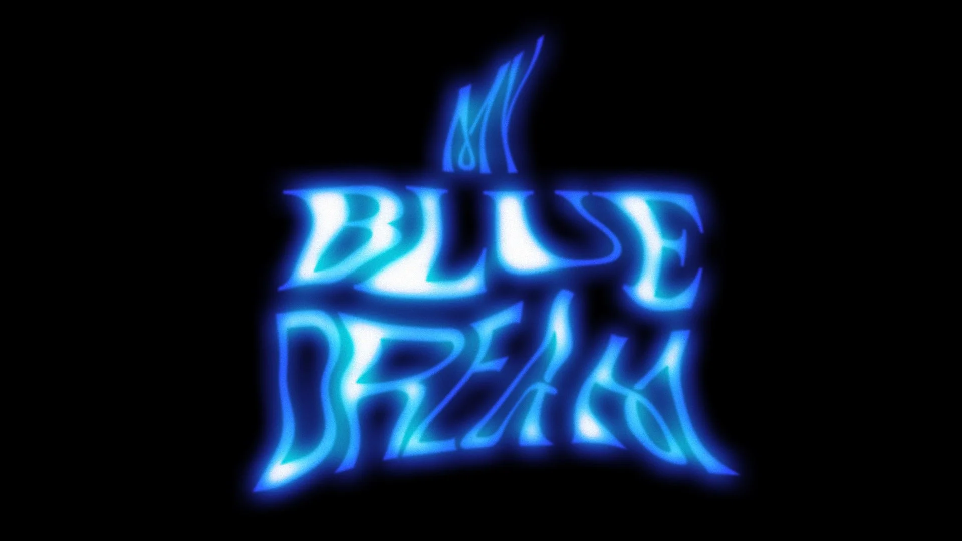 MY BLUE DREAM