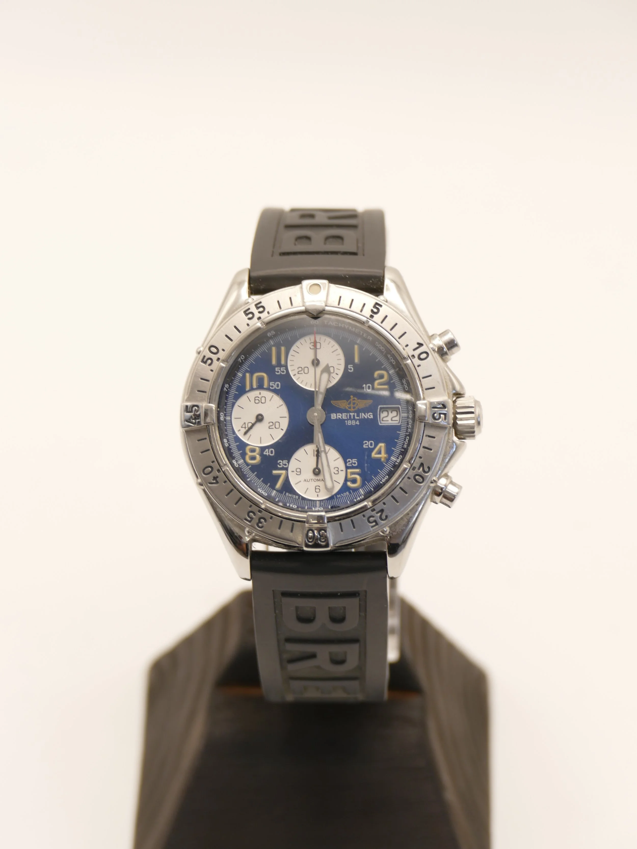 Breitling Colt