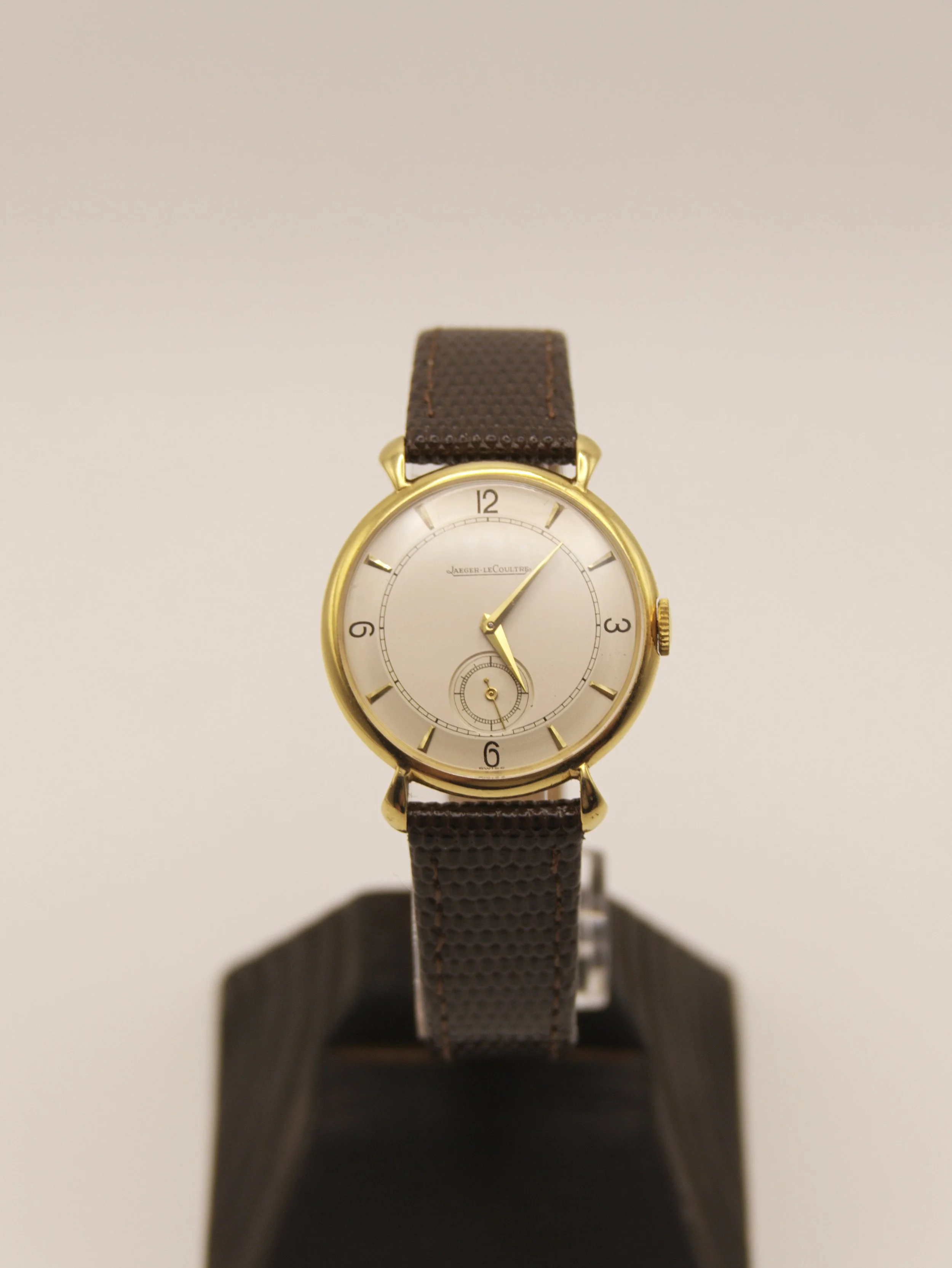 Jaeger Le-Coultre P449