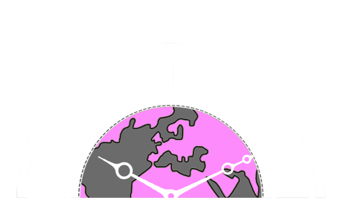 A World Of Time