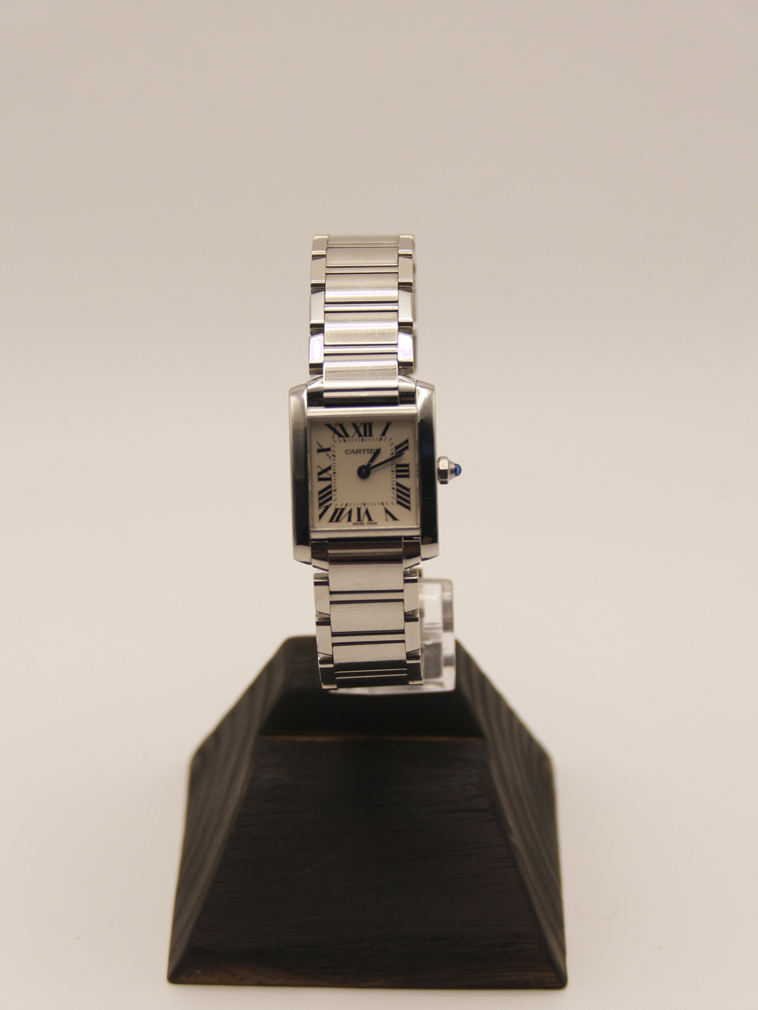Cartier Tank Francaise
