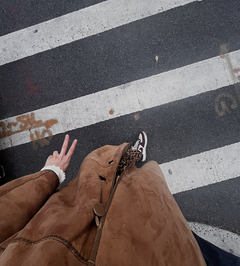 Job loss: when life pulls the rug from under you