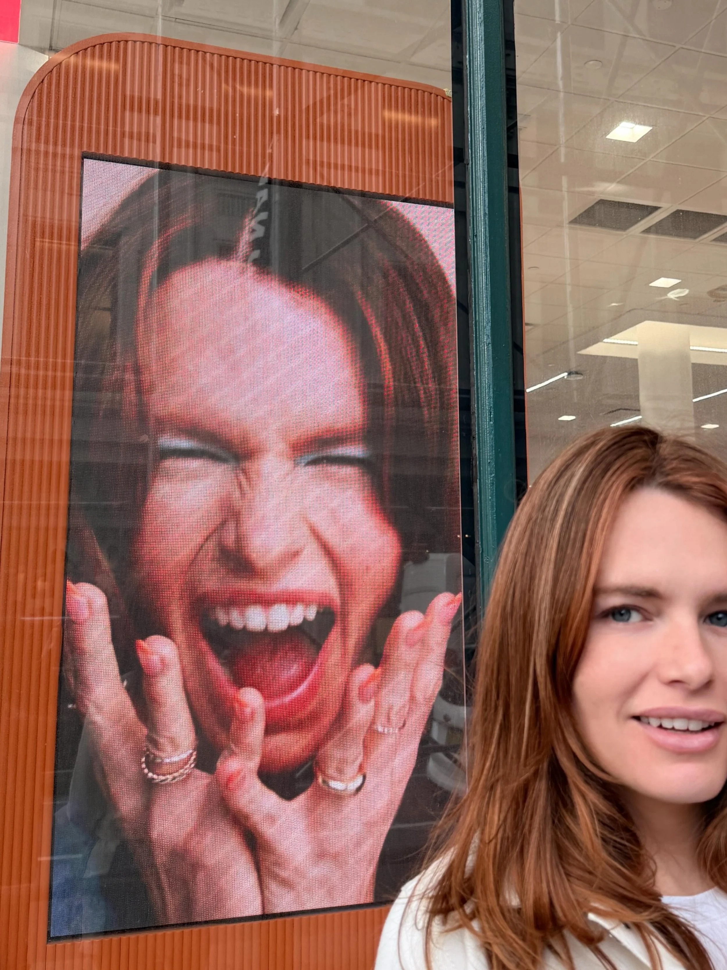 Alyssa Shines Bright for Ulta Beauty 