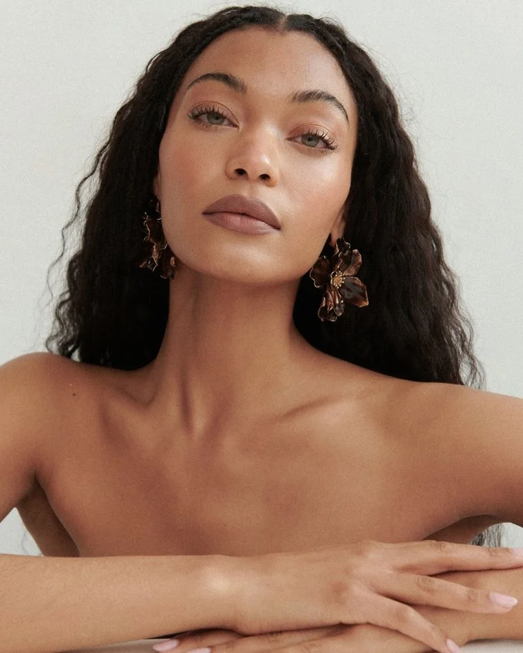 Grace - New Hair, New Image, New Career