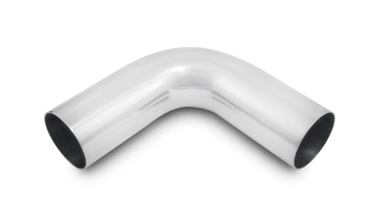 6063 ALUMINUM MANDREL BENDS