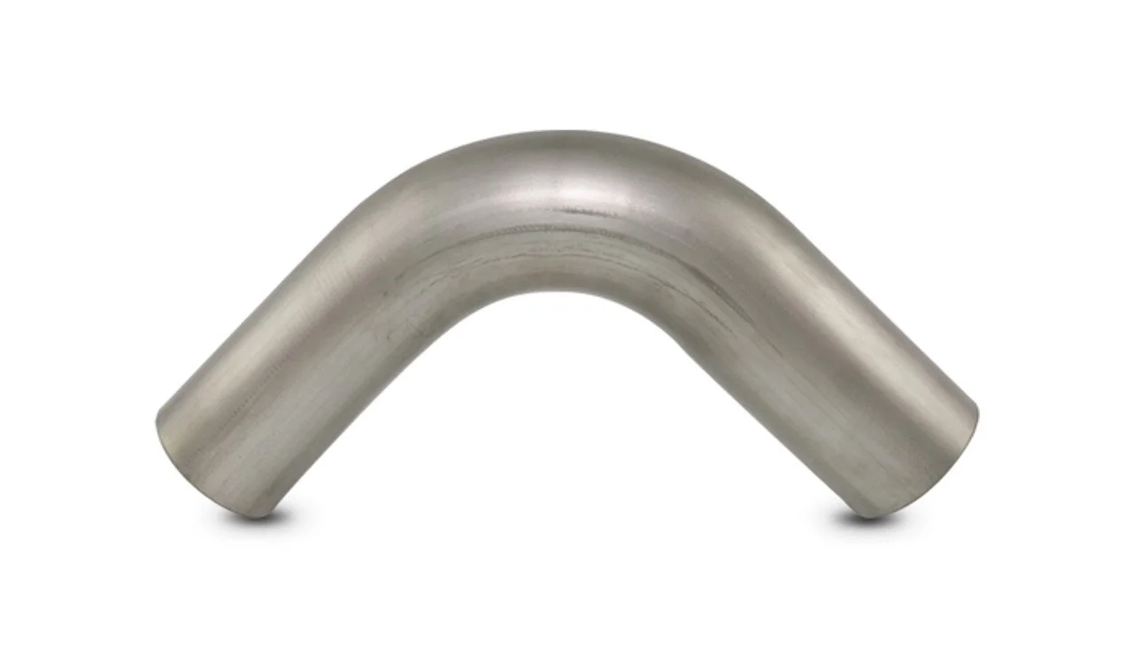 CP1 TITANIUM 2.5" MANDREL BEND 90*
